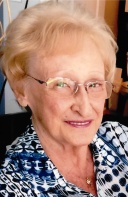 SAUVAGEAU (née Dufort), Huguette