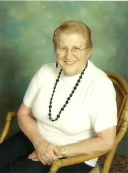 DÉCARIE (Née Laniel), Estelle