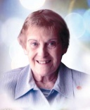 MONETTE (Née Lamouche), Rita