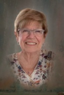 BLANCHARD (née Roby), Michelle