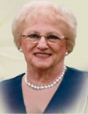 VILLENEUVE, JEANNINE