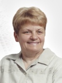 FILLION, Marie Claire