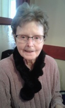 DESCÔTEAUX, Pauline