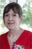 PETITPERRIN, Marie-Christine