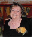 DUPRÉ (née Côté), Anita