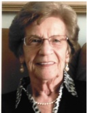 TREMBLAY (née Dumais), Irène