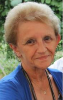 SAUVÉ, BÉRUBÉ, Francine