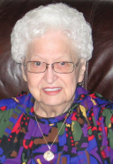 LANTHIER-DUFORT, Thérèse