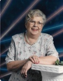 LEPAGE (Née Forget), Thérèse