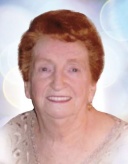 CHAPDELAINE (Née Ethier), Lisette