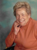 THEODOSSIOU (Née Chicoine), Denyse