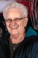 TREMBLAY (Née Bernier), Fleur-Ange