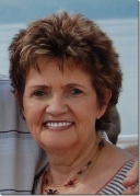 JOYAL (Née Lajeunesse), Lise