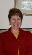 MALONE (née Desrochers), Rachel