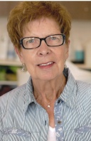 CHOQUETTE (née Pelletier), Marcelle