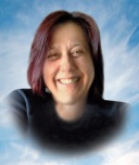 BÉRUBÉ, MARJOLAINE