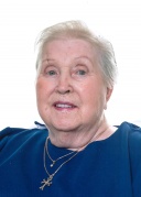 Provencher (née Fréchette), Mireille