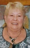 SAVAGE, Denise (Née Stampfler)