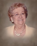 LEBLANC (Née Marchand), Mariette