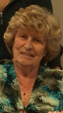 MÉNARD (née Di Rosa), Claudette