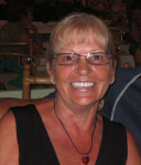 GROD (née Ruel), Francine