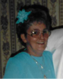 CHARLEBOIS, Fleurette