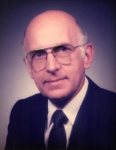 Père Jean-Guy, Alain smm