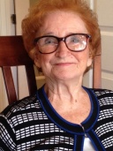 LAPLANTE (Née Albert), Gabrielle