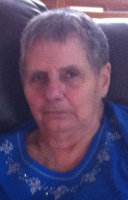 GIRARD-MARTEL, Andrée