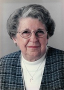 Lafond (Née Lanoix), Jacqueline