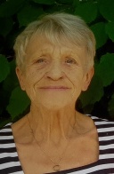 BOISVERT BOUCHER, Colette