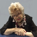 Bonin (née Crevier), Jacqueline