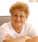 SABOURIN (née Jobin), Louise