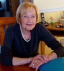 GAGNON (née Charland), Jeanine