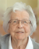 DESCÔTEAUX, Laurence