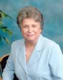 Larche ( née Pelletier), Marie