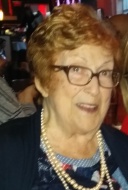 THIBODEAU (Née Beaulieu), Simone