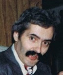 LECHASSEUR, Jean-Marc