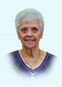 MONETTE    ( Gosselin), Denise