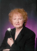 LABELLE (Née Boulé), Gisèle