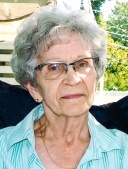 CHAUSSÉ, Marie Thérèse