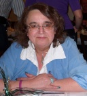 POITRAS (née Turcotte), Denise