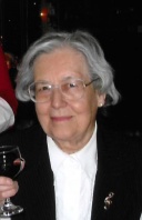 BEAULIEU (née Martineau), Gertrude