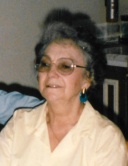 DESGROSEILLIERS (née Lamarre), Jeanne d'Arc