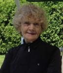 YELLE (née Quimper), Bernadette