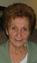 Brochu (née Blouin), Marguerite