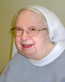 CHIQUETTE, Sœur Marguerite