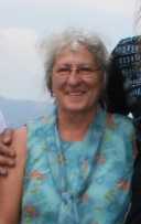 BOYER     ( Petitpierre ), Rachel