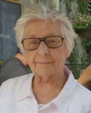 ROCHETTE-BOUCHER, Vitaline