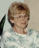 DUPLESSIS (née Vachon), Fernande